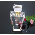 Wholesale Crystal Perfume Bottles, Customized Crystal Perfume Bottles